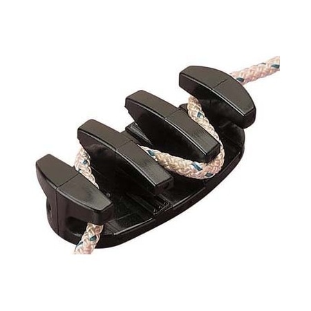 Sea-Dog Nylon Zig Zag Cleat, No 043540-1 043540-1